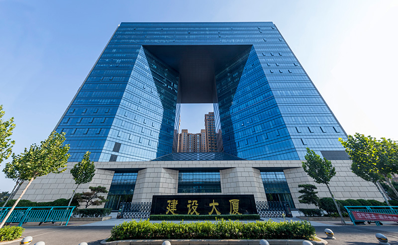 河南省建设大厦项目.jpg 河南省建设大厦项目.jpg